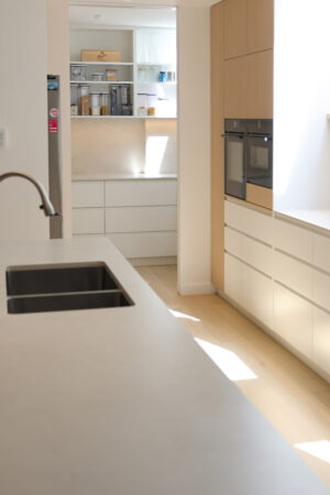be inspired project lilyfield